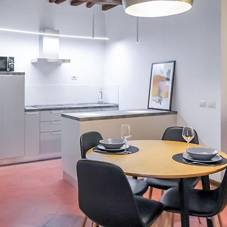 Appartamento Del Battistero - Affitti Brevi Italia Lucca Eksteriør billede